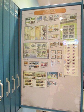 Postal Museum of Korea
